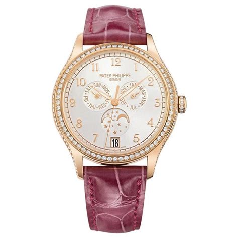 pre owned womens patek philippe|Patek Philippe Pre.